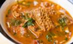 طريقة عمل شوربة اللحم
